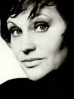 Лиз Ферхёвен