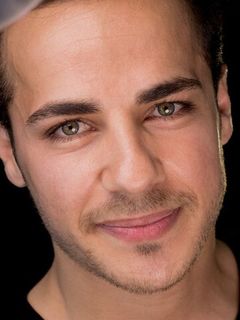 Юсуф Баймаз