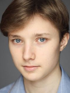 Даниил Васильев