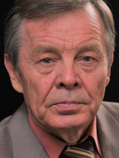 Александр Колмогоров