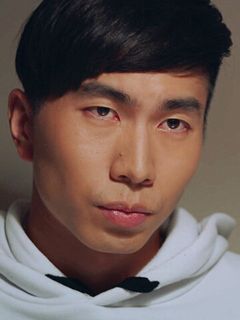 Дэниэл Чэнь