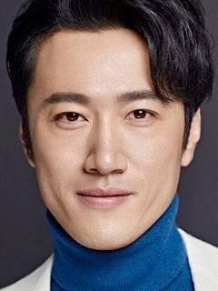 Чжу Ганжияо