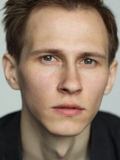 Александр Анохин