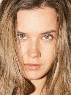 Катерина Мезина