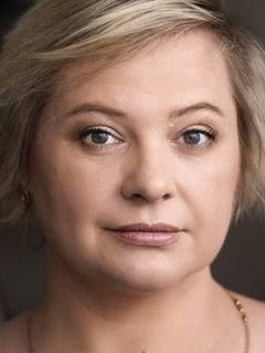 Татьяна Вашневская