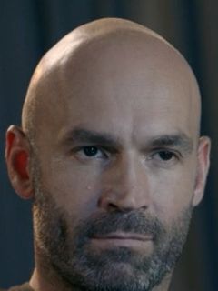 Александр Христозов