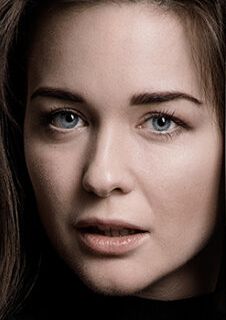 Юлия Бернгардт