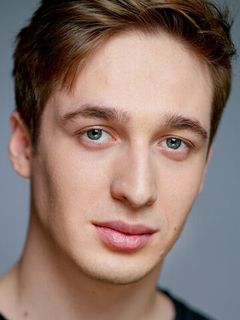 Ярослав Заргаров