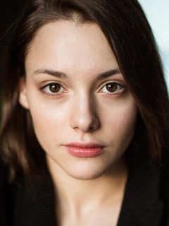 Александра Дроздова