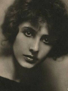 Henriette Bonard