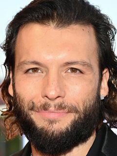 Марлон Жубер