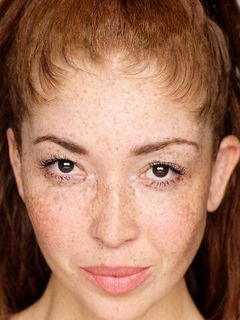 Наташа Кулзач