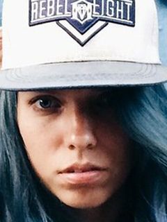 Дарья Селиверстова