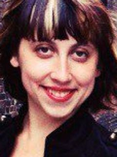 Александра Чернышёва