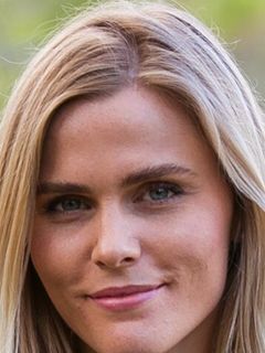 Кристи Уордсворт