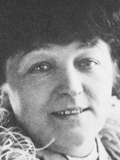 Анна Гофман-Уддгрен