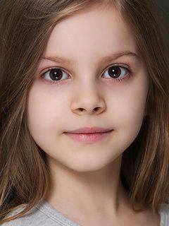 Таисия Котова