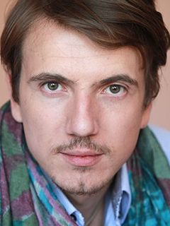 Максим Хрусталев