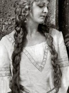 Лилли Якобсон