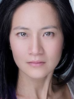 Шарлотта Чиу