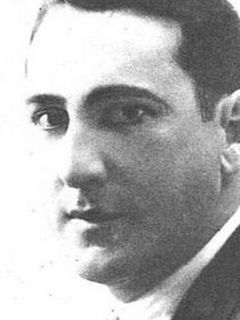 Педро Ларраньяга