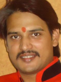 Brij Bhushan Shukla