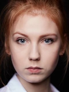 Марианна Ковалевская