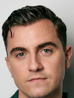 Билли Харрис