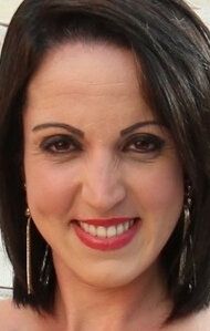 Элиза Санчес