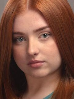 Люси Кэролан