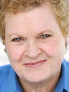 Марианн Мюллерлейл