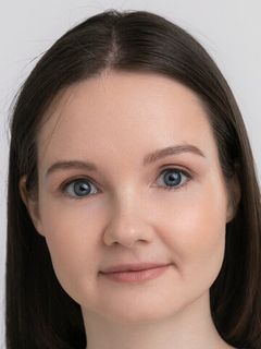 Ульяна Панова