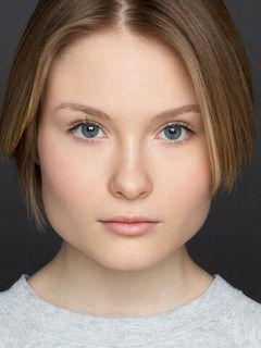 Глафира Голубева