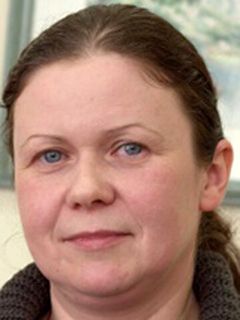 Анжелика Васкиневич