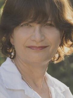 Джейн Голденринг