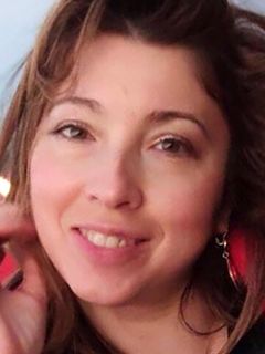 Гуля Аскарова