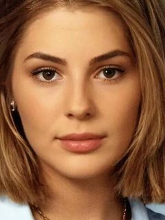 Бусе Синем Ирен