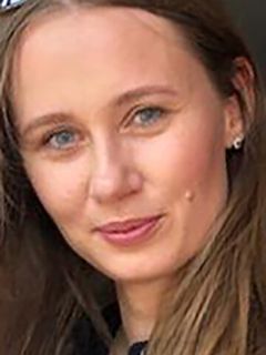 Мария Васюкова