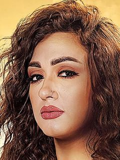 Нада Бахгат