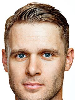 Adam Kroeger