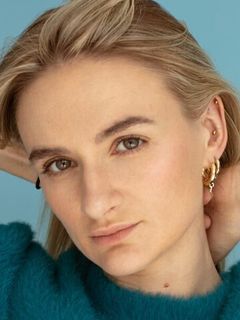 Инна Бритвина