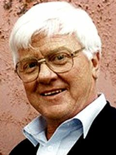 Бернт Калленбо