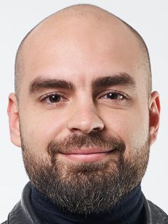 Дмитрий Дрешин