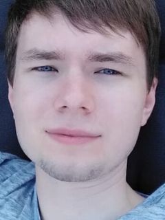 Егор Зубков