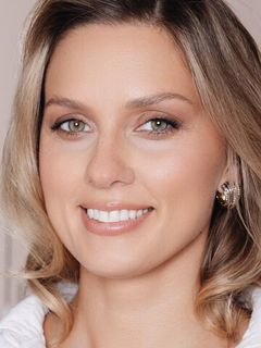 Светлана Михаленко