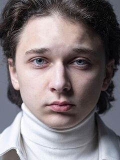 Андрей Дудников