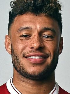 Алекс Окслейд-Чемберлен