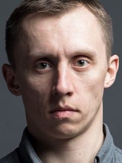 Владимир Захаренко