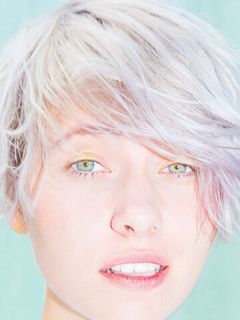 Екатерина Шилоносова