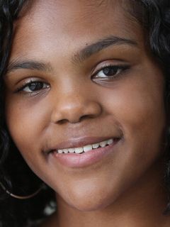 Aryn Wright-Thompson